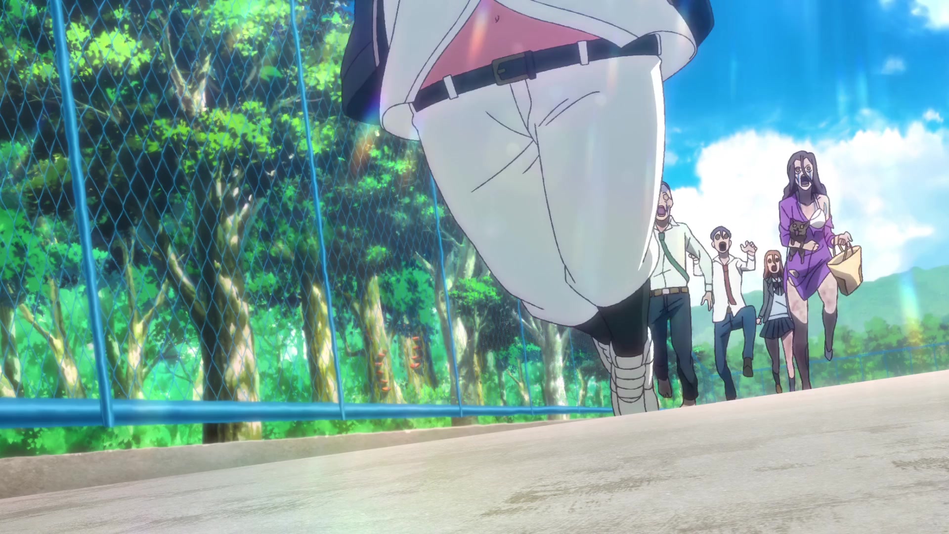 [Tsukyio Editing Resources] Zom 100 - Ep 7 - 402.mp4
